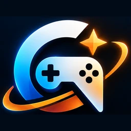 Game Quester logo